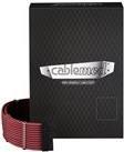 CableMod PRO Series ModMesh C-Series RMi & RMx Cable Kit (CM-PCSR-FKIT-NKBR-R)