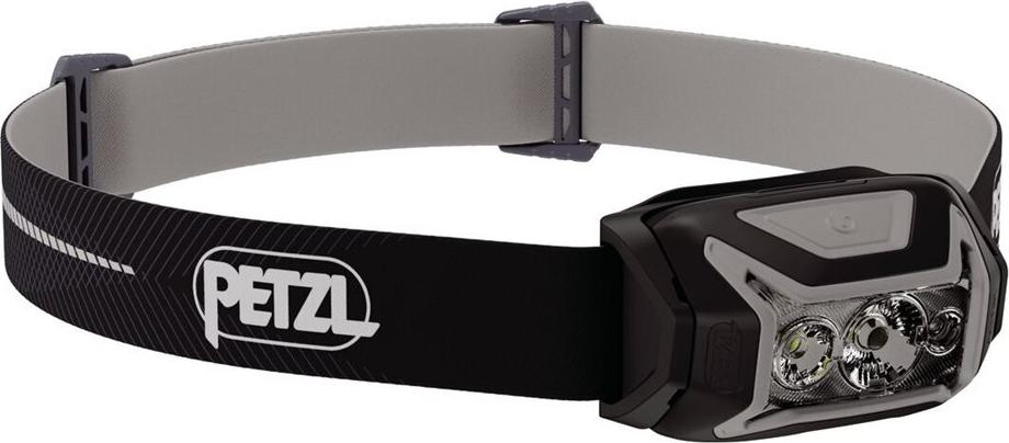 Petzl ACTIK CORE Stirnlampe (E065AB00)