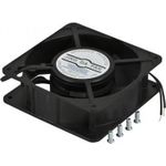 DS-IT Lüftersystem für Wandschränke / Ersatzlüfter (DS-Fan)