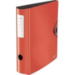 Leitz Ordner Active Solid A4 82mm rot (1047-10-20)