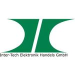 Inter-Tech Tip M12 Notebook-Wechselstecker Schwarz - Edelstahl 1 Stück(e) 18.5 V (88885350)