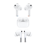 Samsung Galaxy Buds3 Pro R630 - White