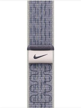 Apple Nike Loop für Smartwatch (MXTX3ZM/A)