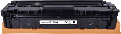 Renkforce RF-5608326 Toner einzeln ersetzt HP 415A (W2030A) Schwarz 2400 Seiten Toner (RF-5608326)