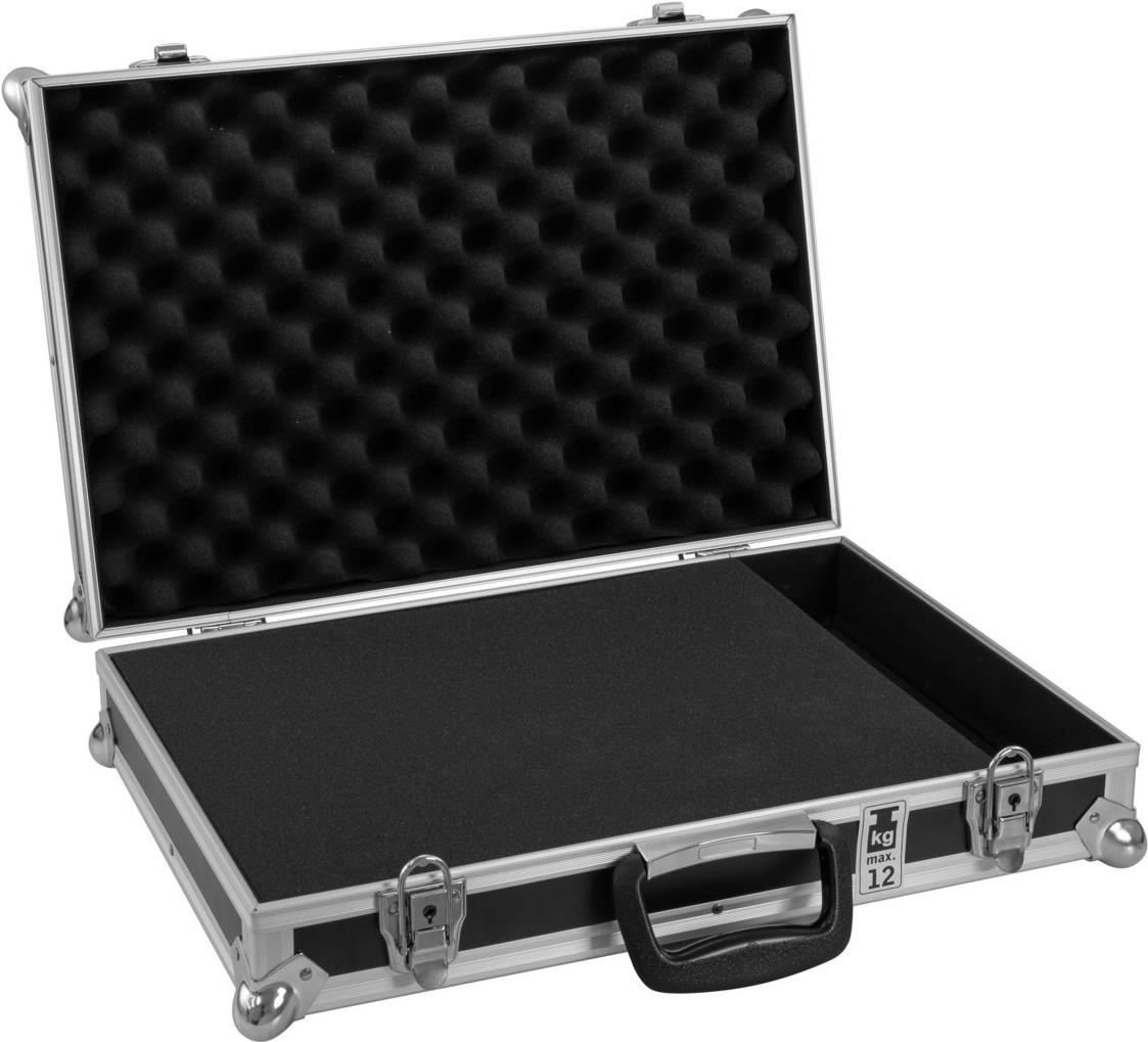 ROADINGER Mikrofon-Case MRS-1 6 Mikrofone schwarz (30109904)