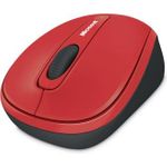 Microsoft Wireless Mobile Mouse 3500 (GMF-00293)