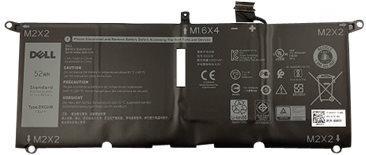 Dell Primary Battery (451-BCRE)