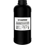 UV/LCD Standard Transp. 1l Flashforge 3D Resin 405nm Flashforge (20002087001)
