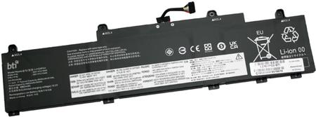 Origin Storage L21D3PG2-BTI Industrieakku Lithium-Ion (Li-Ion) 4950 mAh 11,52 V (L21D3PG2-BTI)