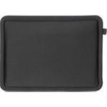 TUCANO Intorno Neopren Sleeve für MacBook Pro 14 Zoll schwarz (BFINTMB14-BK)