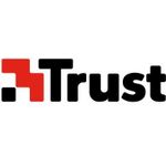 Trust Gaming GXT238 AURON USB Mikrofon schwarz Kompaktes und stylisch beleuchtetes USB-Mikrofon für Streaming Content-Erstellung, schwarz (26081)