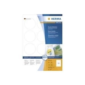 HERMA SuperPrint Selbstklebende Etiketten (4477)