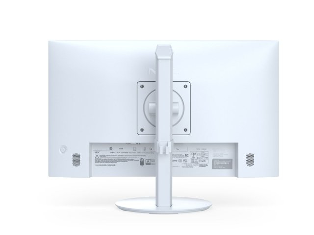 NEC MultiSync E244FL Computerbildschirm 61 cm (24") 1920 x 1080 Pixel Full HD LCD Weiß (60005867)