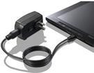 LENOVO Netzteil / ThinkPad Tablet AC Charger EU (0A36249)