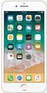 Apple IPHONE 7 PLUS 128GB GOLD IN (MN4A2ZD/A)