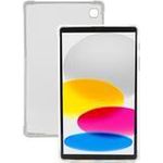 Mobilis R Series for iPad 10.9" 10th gen - Transparent (061018)