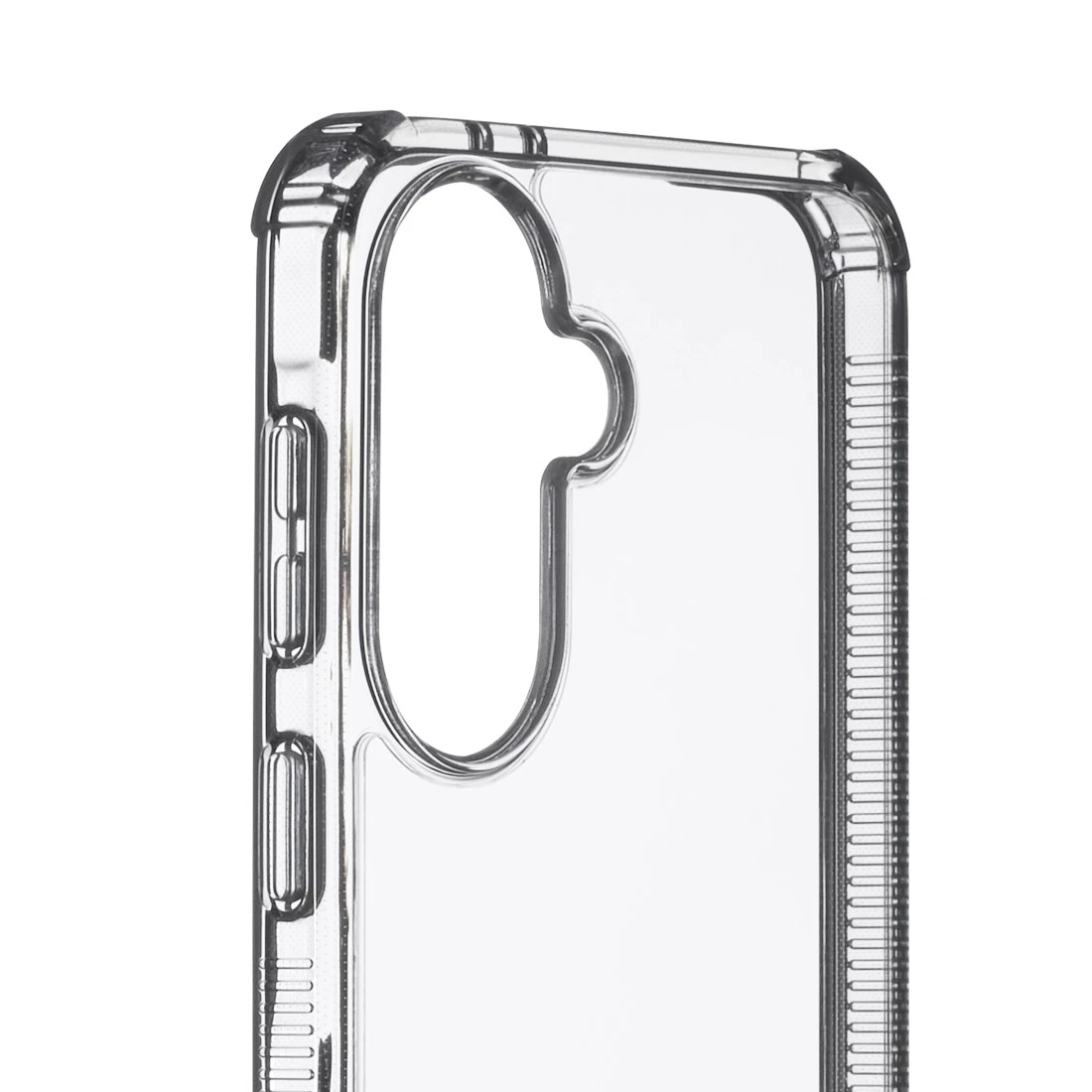 Hama Extreme Protect Handyhülle für Samsung Galaxy A37 5G 6.7" Transparent