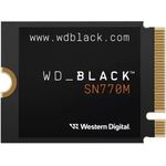 Western Digital Black Wd_Black Sn770M Nvme 1 Nand (WDS100T3X0G-00CHY0)