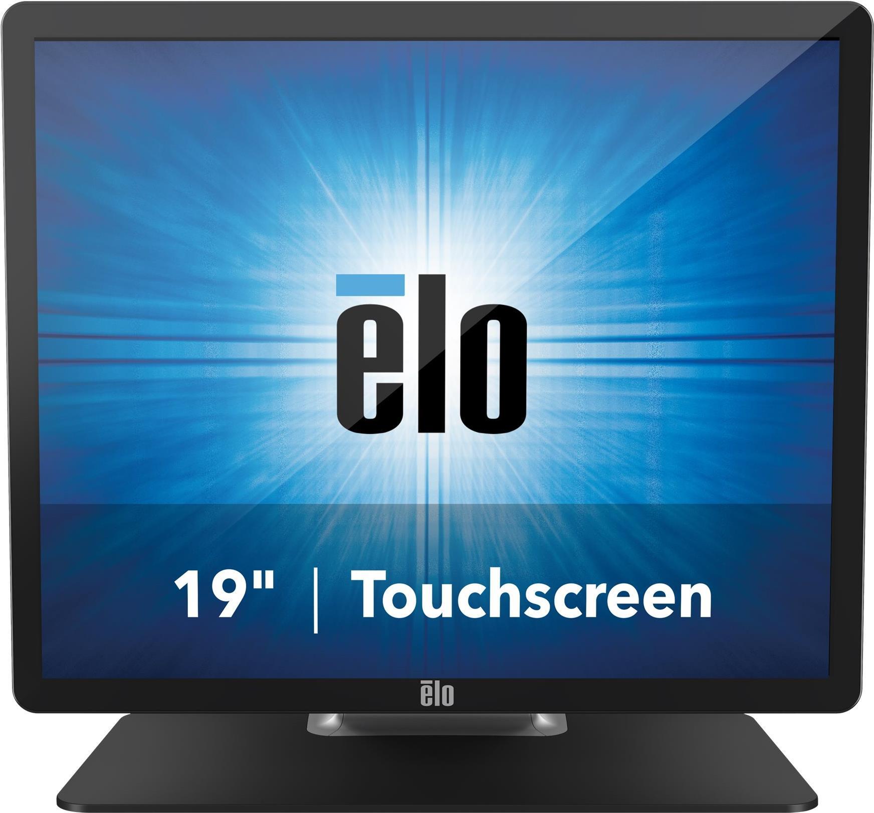 Elo 1902L LCD-Monitor (E351388)