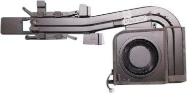 Dell ASSY,HTSNK,UMA,W/FAN,5421  (3FGFF)