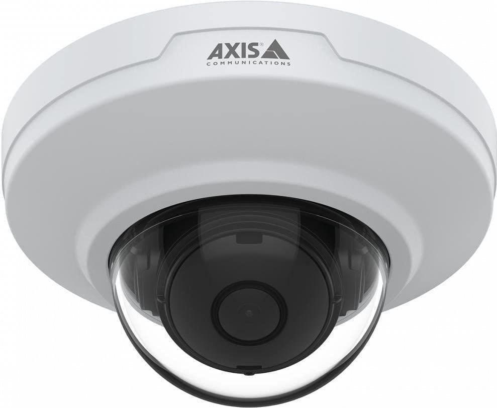 AXIS M3088-V - Netzwerk-Überwachungskamera - Farbe 02375-001