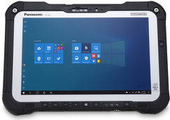 Panasonic Toughbook G2 Standard (FZ-G2AZ00ET4)