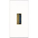 Kindermann Konnect flex 45 click USB 3.0 (7464000529)