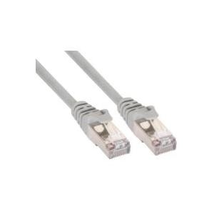 INLINE Patch-Kabel RJ-45 (M) (72530)