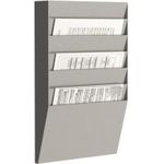 Sortiertafel 6 Fä. grau (A4H1X6.02)