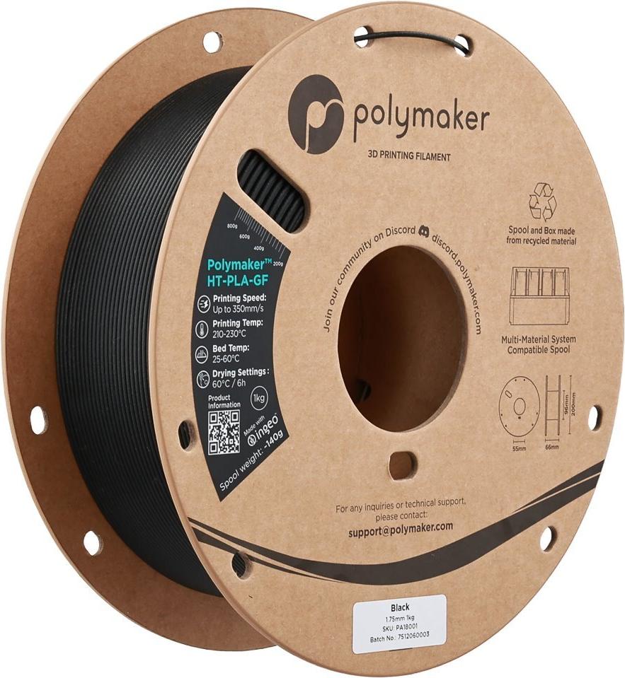 Polymaker HT-PLA-GF (PA18001)