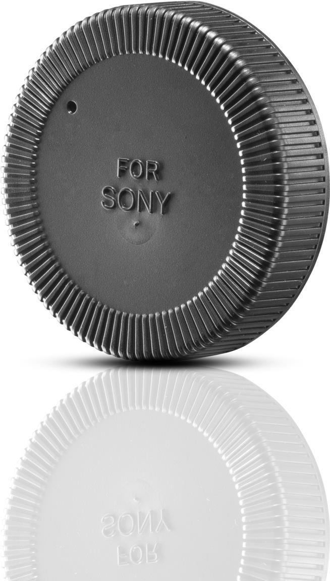 Samyang Objektiv Rückdeckel Sony E (22911)