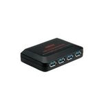 ROLINE USB 3.0 Hub 4fach (14.02.5015)