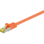 Wentronic RJ-45Cat.7 Rohkabel 25m (91669)