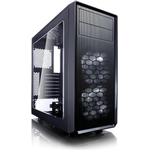 Fractal Design Focus G (FD-CA-FOCUS-BK-W)