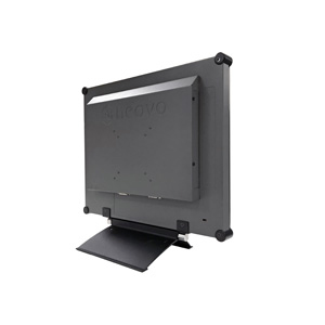 AG Neovo X-15E LED-Monitor 15" XGA 1024 x 768 VA Schwarz