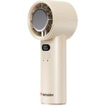 Handventilator Cool'n'Go IceTouch weiss/silber (32343)