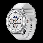 Samsung Galaxy Watch 8 Classic BT White (SM-L500NZWAEUE)