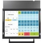 StarTech.com 43,20cm (17")  5:4 Computer Monitor Privacy Filter, Anti-Glare Privacy Screen with 51% Blue Light Reduction, Black-out Monitor Screen Protector w/+/- 30 deg. Viewing Angle, Matte and Glossy Sides  (1754-PRIVACY-SCREEN)