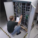 APC On-Site Service 4 Hour Response On-Site Service Upgrade to Factory Warranty or Existing On-Site Service Contract (WUPG4HR-UG-02)