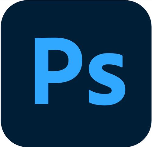 ADOBE VIP-C Photoshop Pro for enterprise Subscription Renewal 12M Level 3 50-99 (EN)