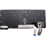 Lenovo NB_KYB 4C4TT50B-BK-LTN-SWE/FIN (5N21M38338)