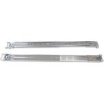 QNAP RAIL-B02 Rack-Schienen-Kit für TVS-471U, TS-853U und 2U NAS-Modelle (RAIL-B02) (B-Ware)
