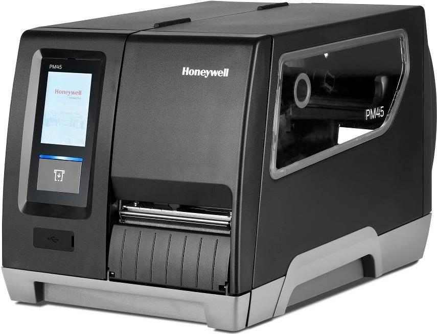 Honeywell PM45 Etikettendrucker (PM45A10000030400)