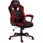 Huzaro FORCE 2.5 Rot Mesh Gaming Stuhl (HZ-Force 2.5 Red Mesh)