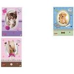 herlitz Malblock Pretty Pets DIN A4, 70 g-qm, 75 Blatt holzfrei, die Lieferung erfolgt sortiert in verschiedenen - 5 Stück (10089019)