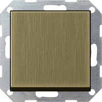 GIRA 0126603 Elektroschalter Bronze (0126603)