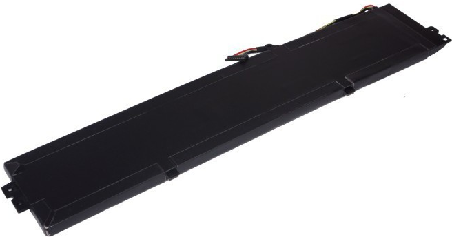 CoreParts Laptop-Batterie (MBXLE-BA0167)