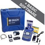 Brady Corporation M510 EU Printer Kit (M510-KIT-EU)