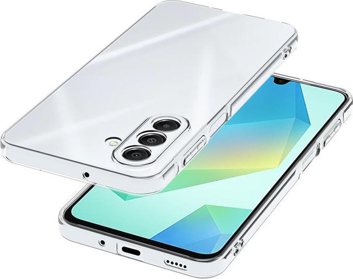 Cyoo Crystal Clear HÃƒÂ¼lle Galaxy A17 5G (CY123989)