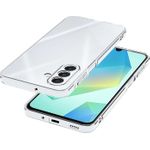 Cyoo Crystal Clear HÃƒÂ¼lle Galaxy A17 5G (CY123989)